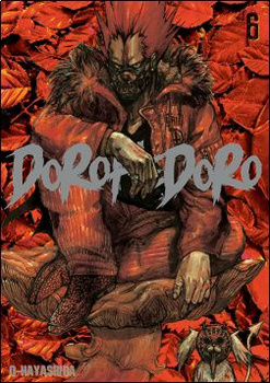 Dorohedoro 6