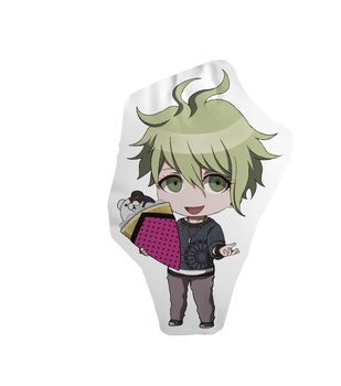 Poduszka Chibi Danganronpa - Rantaro Amami