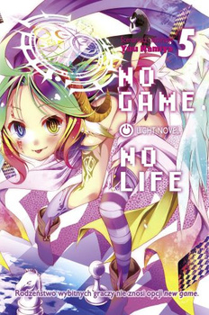 No Game No Life 5