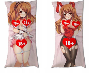 Dakimakura Melancholy of Haruhi Suzumiya DO WYBORU