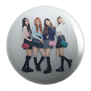 Przypinka Blackpink DO WYBORU