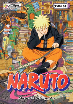 Naruto 35