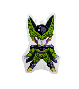 Poduszka Chibi Dragon Ball - Cell