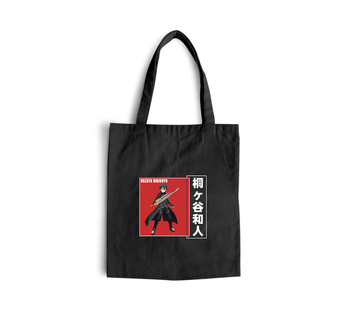 Torba z uszami z Sword Art Online