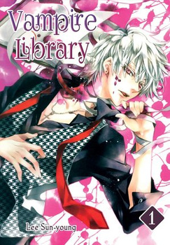 Vampire Library 1