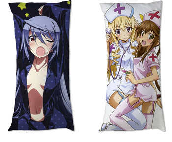 Dakimakura Infinite Stratos DO WYBORU