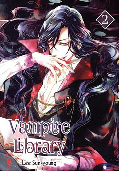 Vampire Library 2