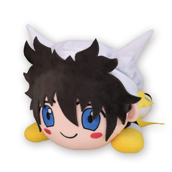 "Hakyu Hoshin Engi" Nesoberi Plush Taikobo M