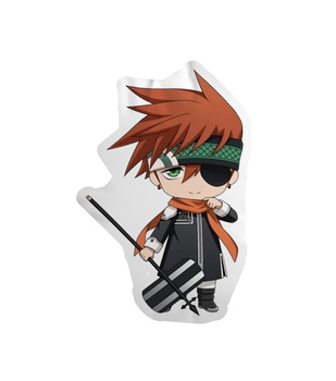 Poduszka Chibi D.Gray-Man - Lavi