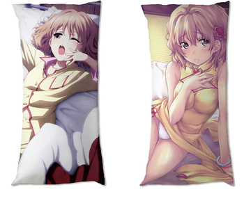 Dakimakura Hanasaku Iroha DO WYBORU duża