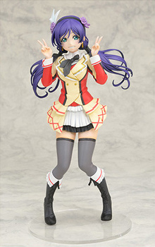 Love Live! School Idol Project - Toujou Nozomi - PM Figure - Sore wa Bokutachi no Kiseki