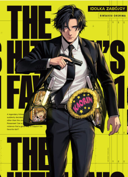 The Hitman`s Fave - Idolka zabójcy 1