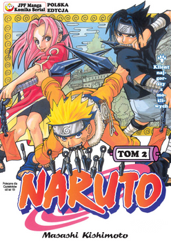 Naruto 2