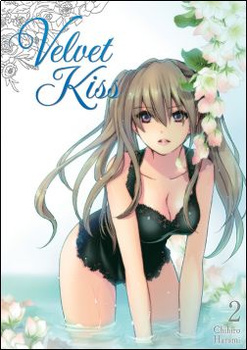 Velvet Kiss 2