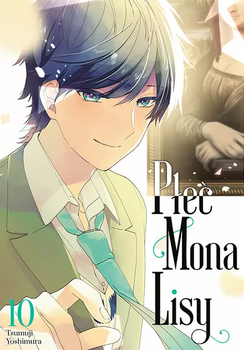 Płeć Mona Lisy  10