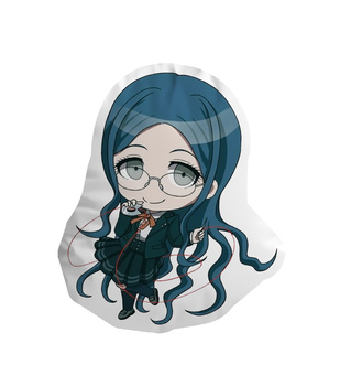 Poduszka Chibi Danganronpa - Tsumugi Shirogane