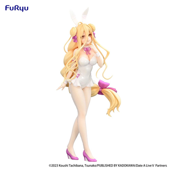 Date A LiveⅤ - BiCute Bunnies Figure -Mukuro Hoshimiya-