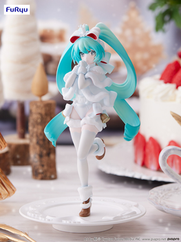 Hatsune Miku - Exc∞d Creative - Sweet Sweets - Noël