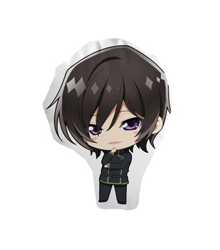 Poduszka Chibi Code Geass - Lelouch Lamperouge