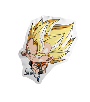 Poduszka Chibi Dragon Ball - Gogeta