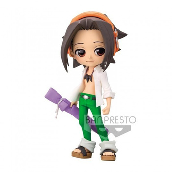 Shaman King - Asakura You - Q Posket - B