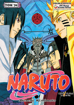 Naruto 70