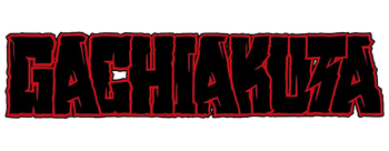 Mystery Box Gachiakuta - RÓŻNE WARIATNY CENOWE