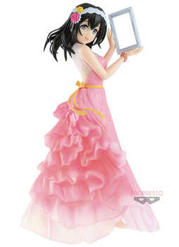 THE iDOLM@STER Cinderella Girls - Sagisawa Fumika - EXQ Figure