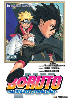 Boruto 4