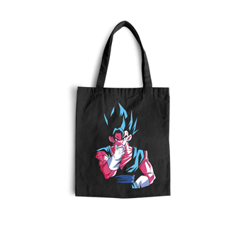 Torba z uszami z Dragon Ball