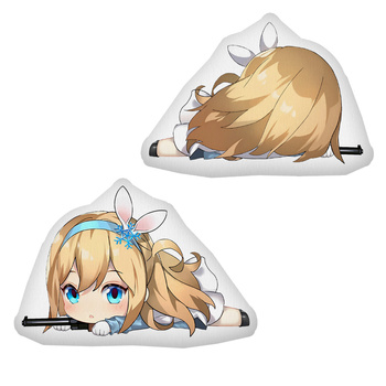 Poduszka Chibi Girls' Frontline - Suomi