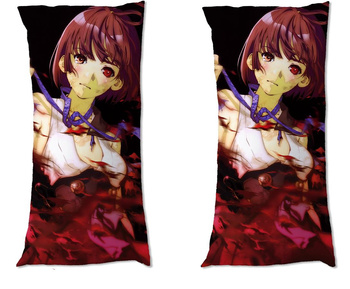 Dakimakura Kabaneri of the Iron Fortress DO WYBORU