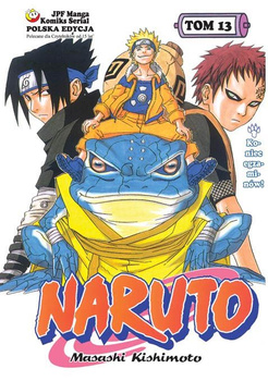 Naruto 13