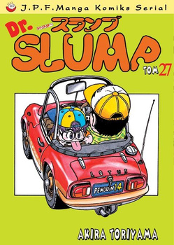 Dr.Slump 27