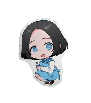 Poduszka Chibi Blue Period - Maru