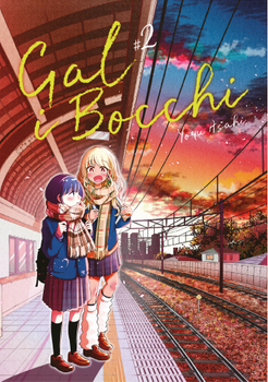 Gal i Bocchi 2