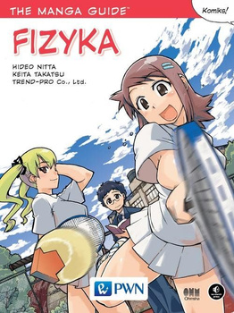 The Manga Guide - Fizyka