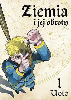 Ziemia i jej obroty 1