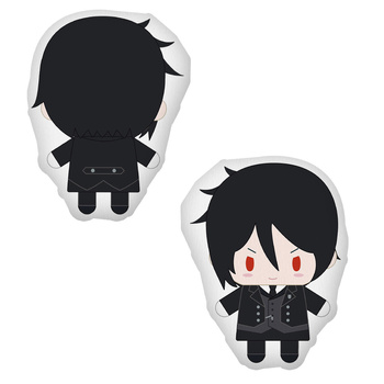 Poduszka Chibi Kuroshitsuji - Sebastian