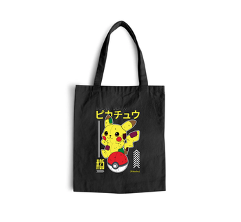 Torba z uszami z Pokemon