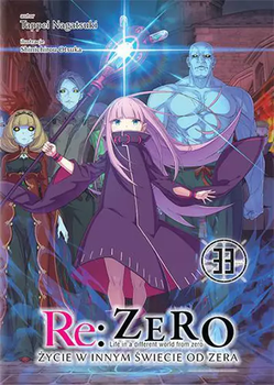 Re:Zero 33