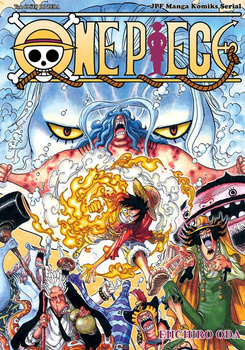 One Piece 65