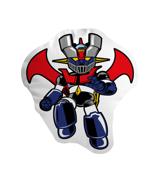 Poduszka Chibi - Mazinger
