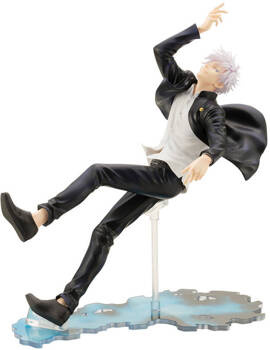 Jujutsu Kaisen - ARTFX J Gojo Satoru Hidden IPD Ver. Figure