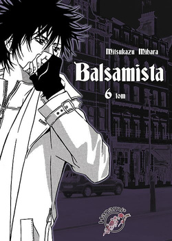 Balsamista 6