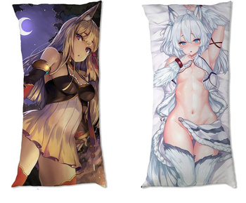 Dakimakura Redo of Healer DO WYBORU