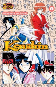 Kenshin 8