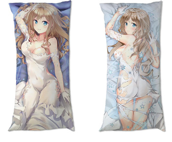 Dakimakura Girls' Frontline DO WYBORU