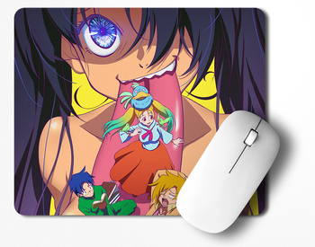 Podkładka pod Mysz Heion Sedai no Idaten-tachi - DO WYBORU RÓŻNE ROZMIARY