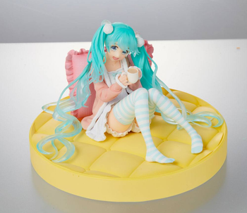 Vocaloid - Hatsune Miku - Casual Wear Ver.